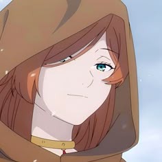 Flamme Pfp