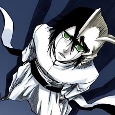 Ulquiorra Manga