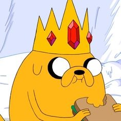 Jake The Dog Pfp