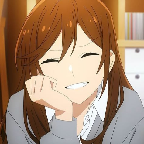 Hori Profile Picture