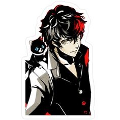 Akira Kurusu