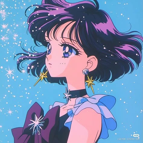 Sailor Saturn Profile Photo