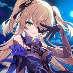 Fischl Profile Photo