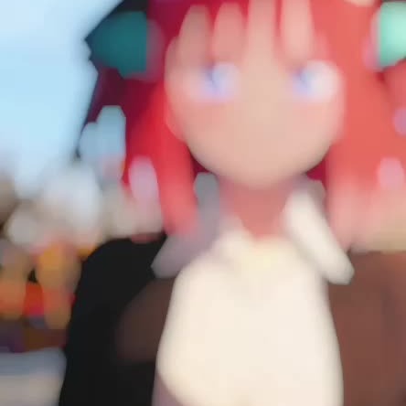 Nino Nakano Profile Icon