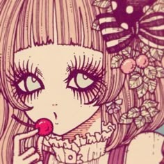 Lolita Pfp