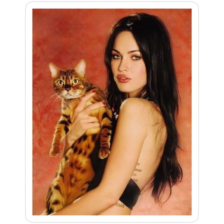 Megan Fox Pfp