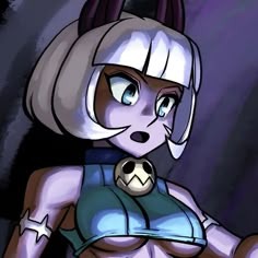 Ms Fortune