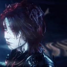 Evelyn Baldurs Gate 3