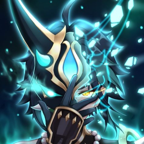 Xiao Genshin Profile Icon