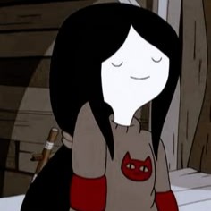 Adventure Time Marceline