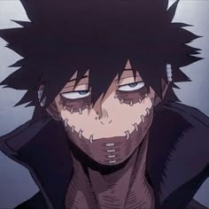 Dabi Pfp