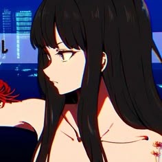 Lycoris Recoil Matching