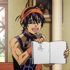 Narancia Ghirga