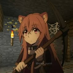 Raphtalia