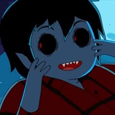 Marshall Lee Pfp
