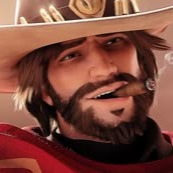 Mccree User Picture
