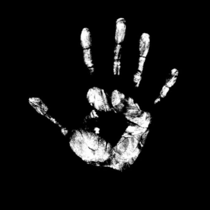 Black And White Aesthetic Profile Picture