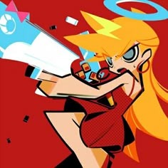Panty Anarchy Profile Image