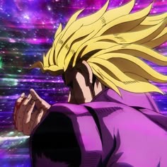 Giorno Giovanna
