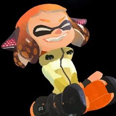 Agent 4 Pfp