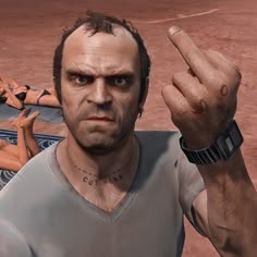 Gta V
