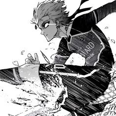 Kaiser Manga