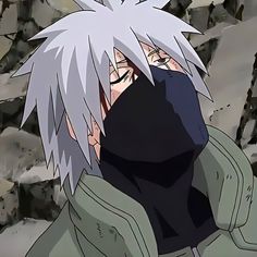 Kakashi 19