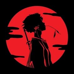 Samurai Champloo Mugen