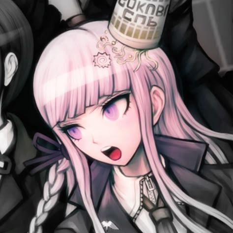 Kyoko Kirigiri Avatar