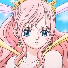 Shirahoshi