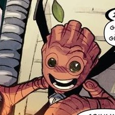 Groot Pfp