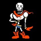 Papyrus Undertale