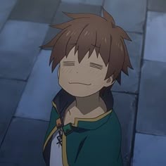 Kazuma Konosuba