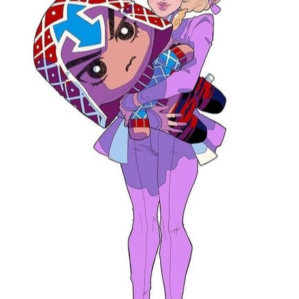 Jolyne Profile Picture