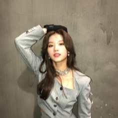 Sana Display Picture Pfp