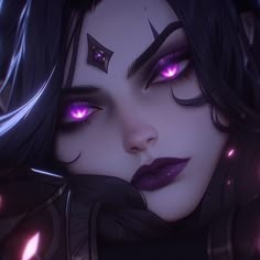 Morgana Avatar Pfp