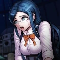 Tsumugi Shirogane