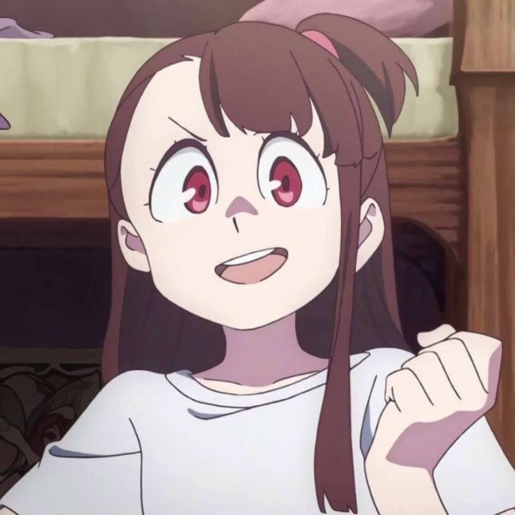 Akko Profile Photo