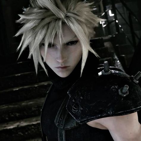 Cloud Strife