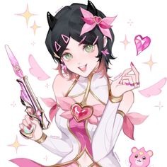 Clove Pfp