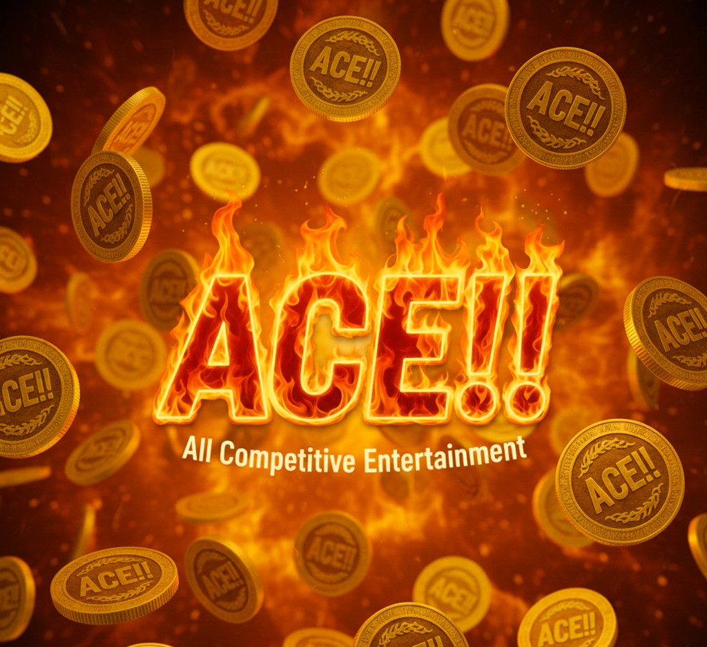 ACE!!
