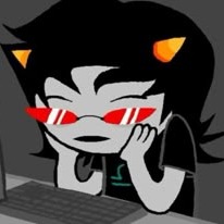 Terezi Pyrope Pfp