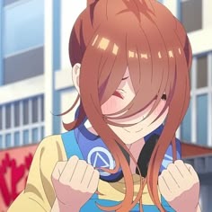 Miku Quintuplets Profile Avatar
