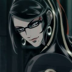 Bayonetta User Picture Pfp
