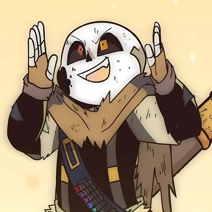 Ink Sans Profile Picture