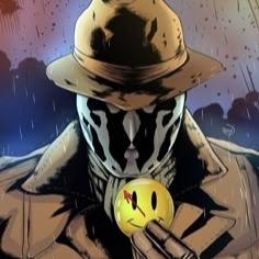 Rorschach