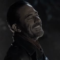 Twd Negan