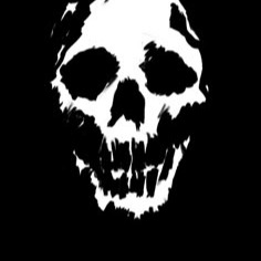 Skull Profile Picture