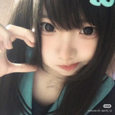 Aegyo Pfp