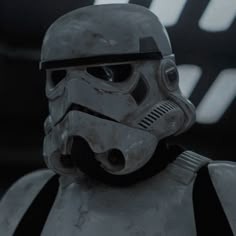 Stormtrooper Profile Picture